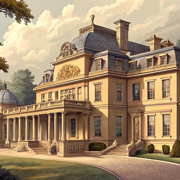 OLD WEALTH